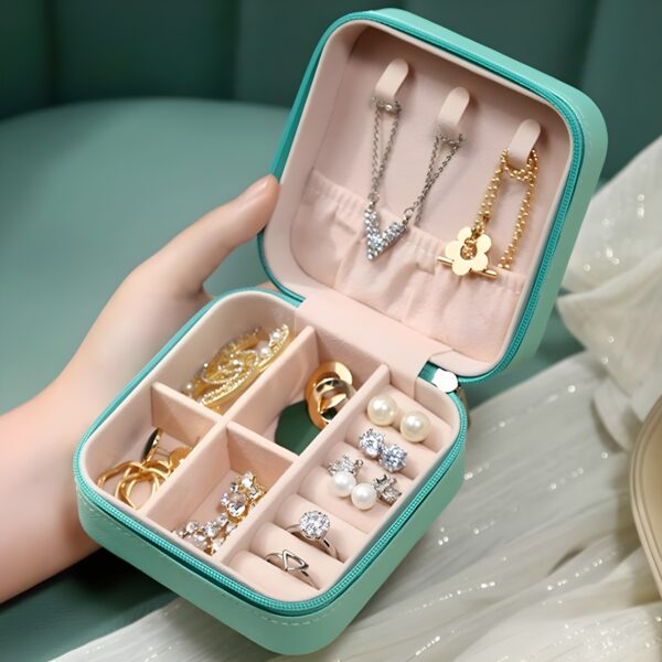 Portable Jewelry Box | Pack of 1