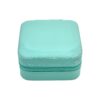 Portable Jewelry Box | Pack of 1 - Green