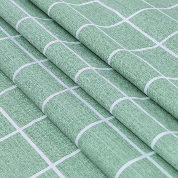 100% Waterproof Tablecloth | 54" X 72" | Pack of 1 - Image 12