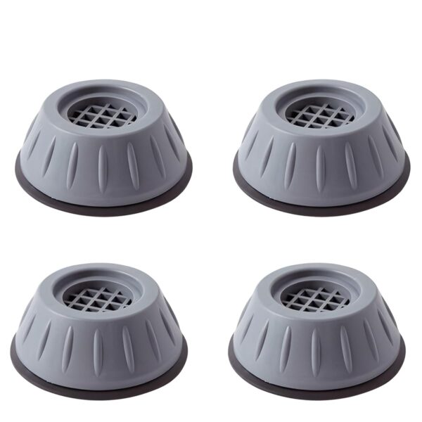 ANTI VIBRATION PAD FOR MACHINE(4PCS) - Image 6